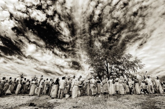 Ilha de Mozanbique, travel, slave, Africa, Infrared, photos, photography, photographer, Edoardo Agresti