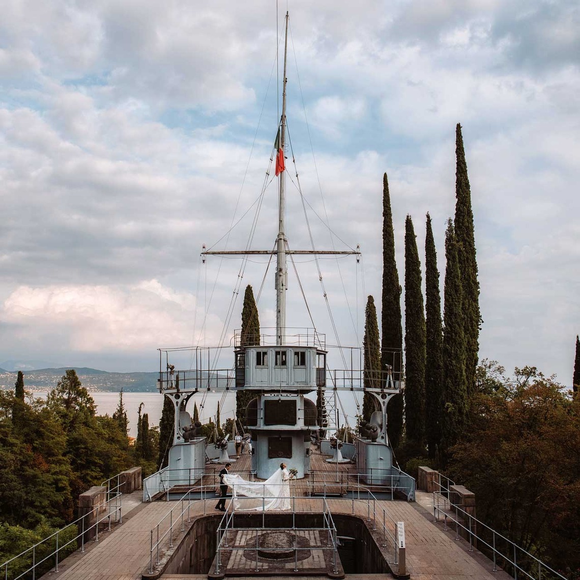 wedding photographer, photography, Il Vittoriale degli Italiani, Garda Lake, Brescia, best italian wedding photographer, luxury wedding, wedding planner