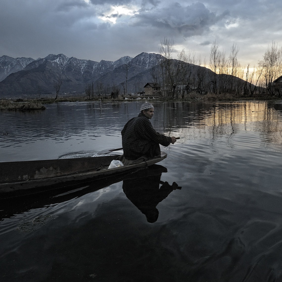 Srinagar, Jammu, Kashir, Lake, photography, India, Travel, Photo