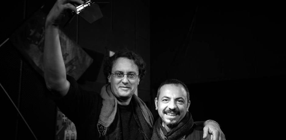 Edoardo Agresti e Paolo Pellegrin. Photographer, wedding, travel, reportage