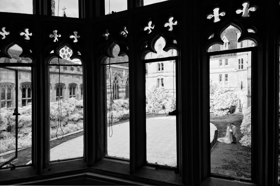 Oxford - Balliol collage - wedding - photographer - photo