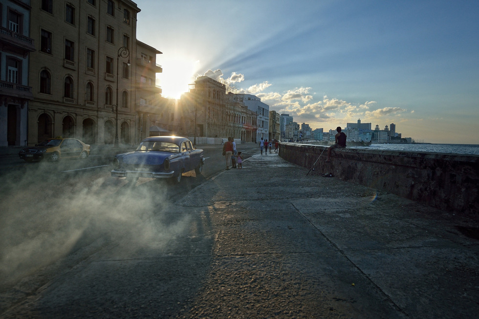 Cuba L'Avana